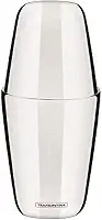 Coqueteleira Boston Tramontina em Aço Inox 700 ml