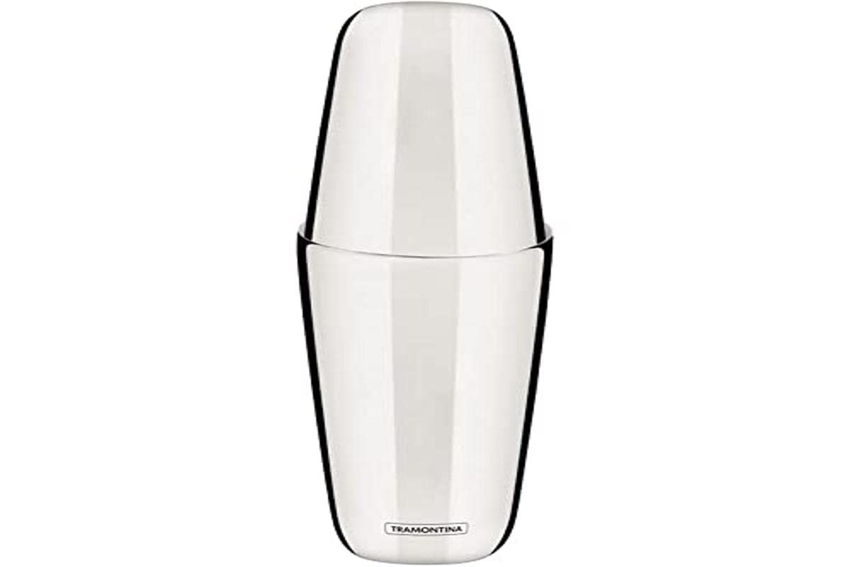 Coqueteleira Boston Tramontina 700ml