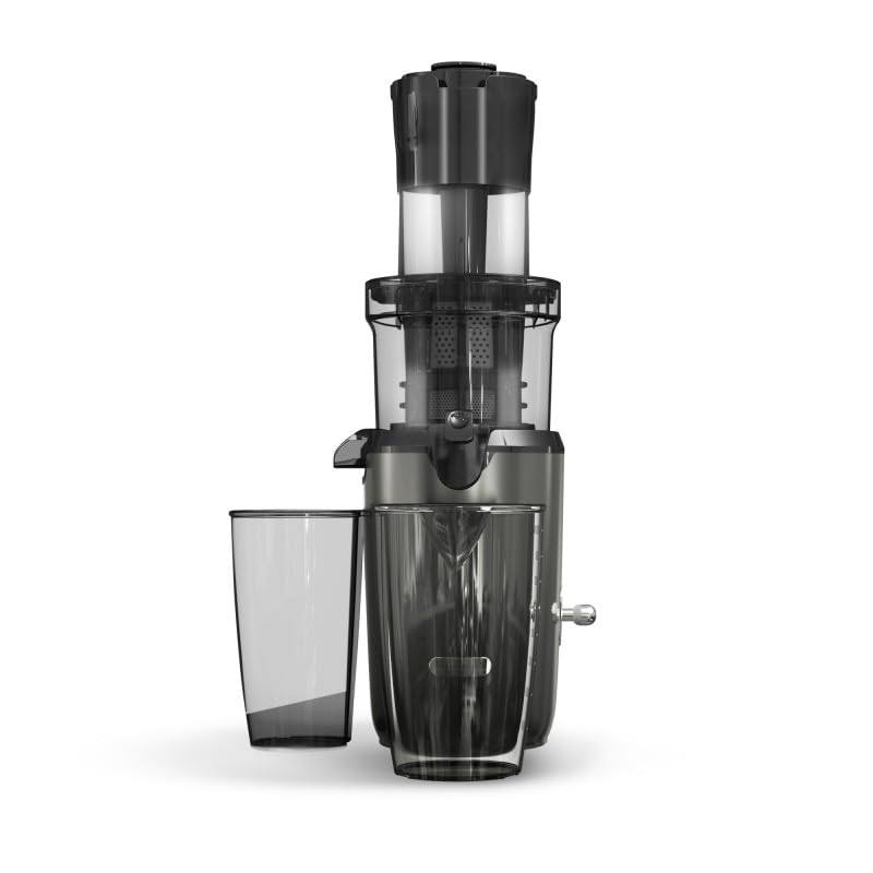 Extracteur à Jus Elixir Ii Grey Kitchencook