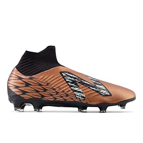 Image of New Balance Men's Tekela V4 Magia FG Soccer Shoes