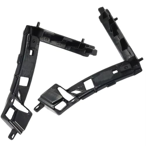 Support de fixation de pare-chocs Lincoln MKZ 2019-2020 gauche et droit HP5Z17C947C