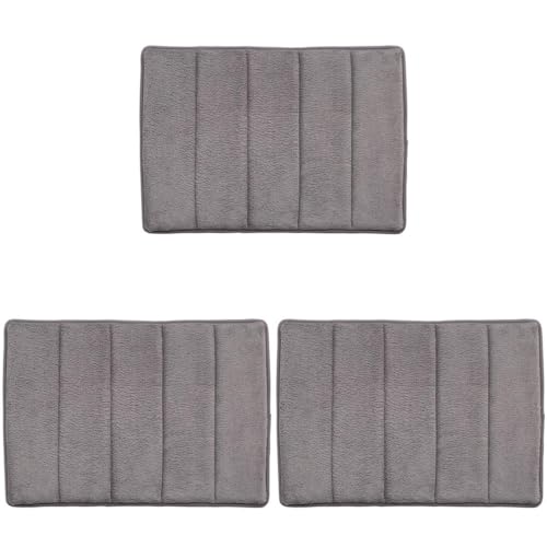 �j�g��(NITORI) �ᔽ���o�X�}�b�g �o�b�W�� GY 35x50 7741185 (× 3)