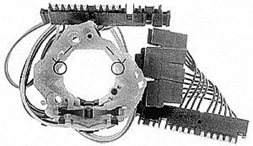 Standard Motor Products TW12 Turn Signal Switch
