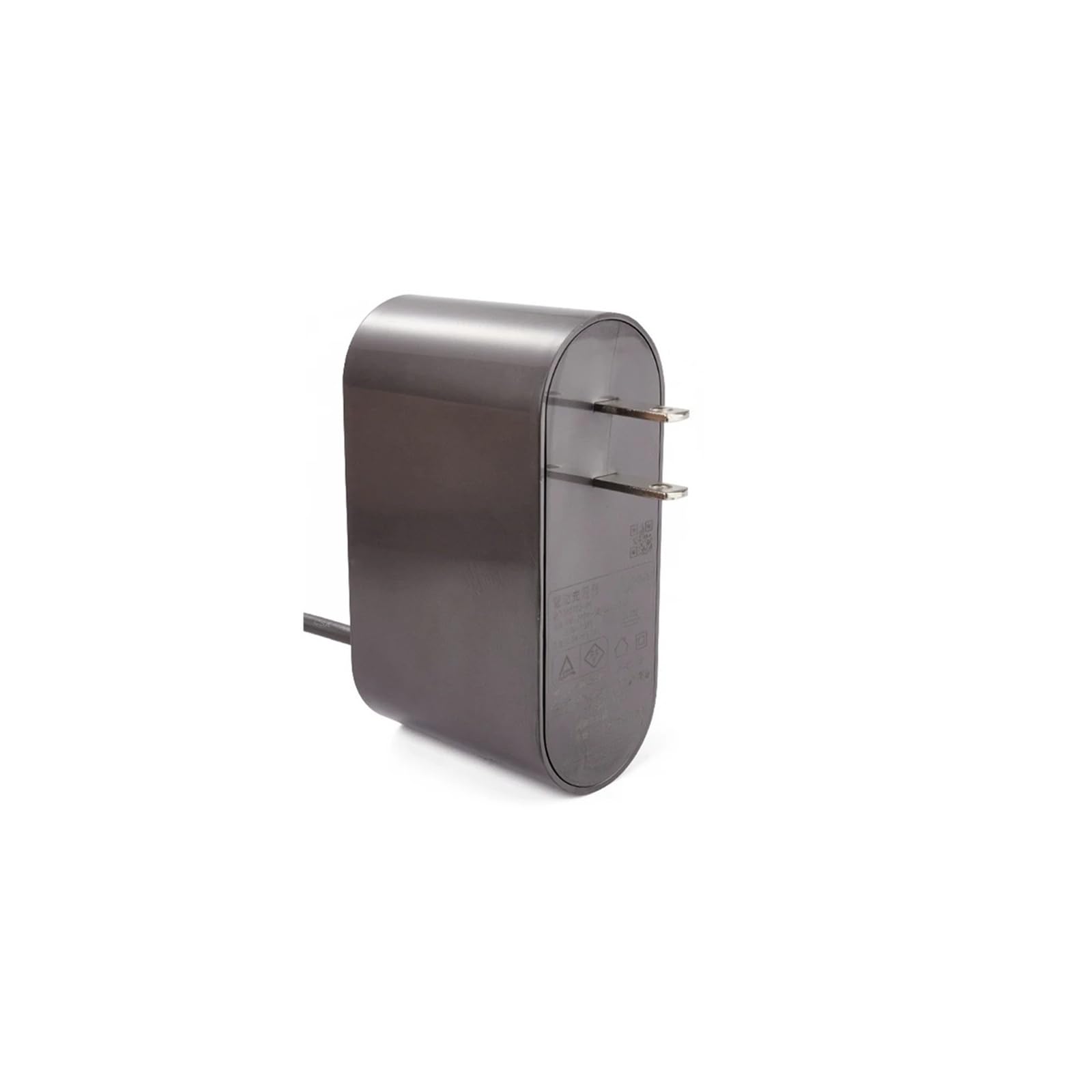 Zasilacz kompatybilny z bezprzewodowym odkurzaczem Dyson Micro SV21 1,5 kg, 100-240 V, gniazdo US, UK i UE (US Power Adapter)