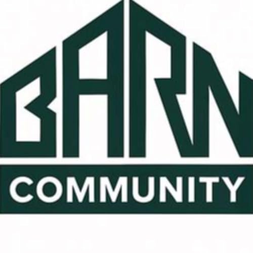 『Total Barnage』のカバーアート