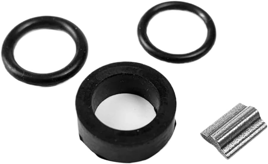 Water Pump Kit 47-89980T1 4 7.5HP 9.8HP with 438 ID Hub Impeller Kit