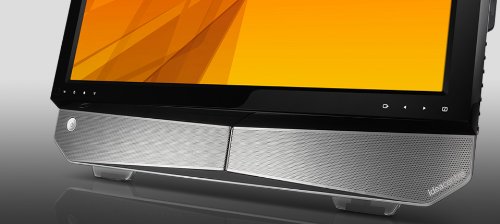 Lenovo IdeaCentre B320 21.5 inch Multi touch All-in-One Desktop PC