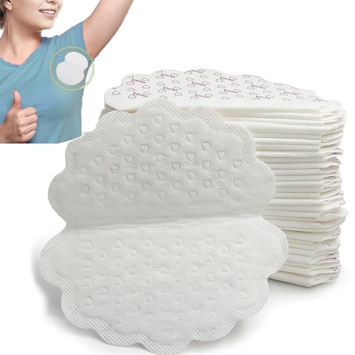 Armpit Sweat Pads (15 Pairs)