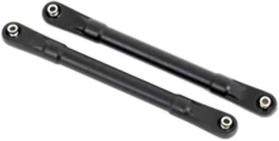 Amazon.com: Traxxas Sledge Front Toe Links w/Hollow Balls : Toys