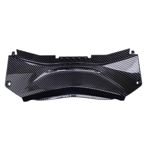 Motocicleta carenado Cubierta Carenado Central De La Cola Trasera Compatible para YZF R3 MT-03 2018 2019 2020 2021 2022 2023
