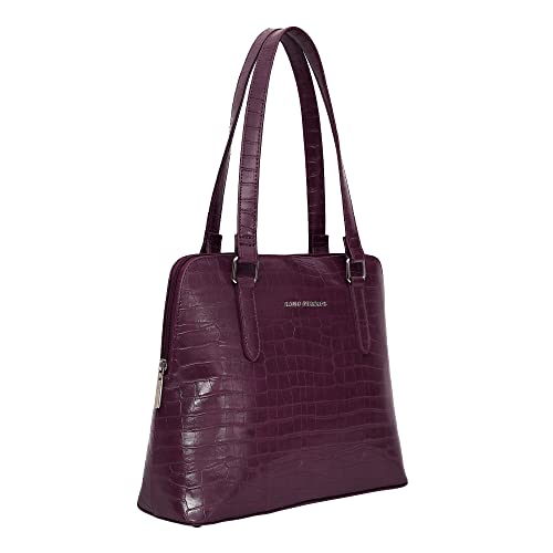 Image of Lino Perros Womens Shoulder Bag