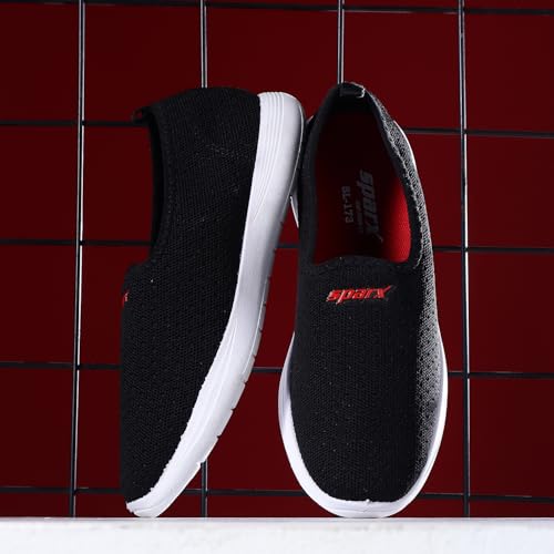 Image of Sparx Women Mesh Casual Shoes
