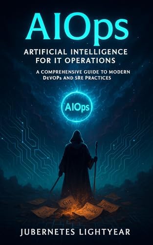 AIOps: Artificial Intelligence for IT Operations: The Guide to AI-First ...