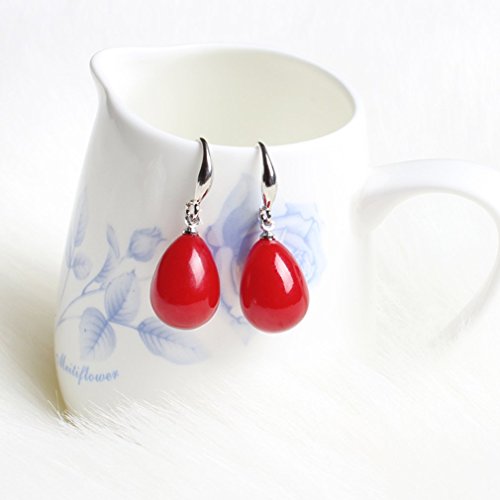 Pendientes-mujer-de-plata-de-ley-925-pendientes-largos-con-colgantes-de-perlas-rojos-con-caja-de-regalo-de-joyeria-exquisita