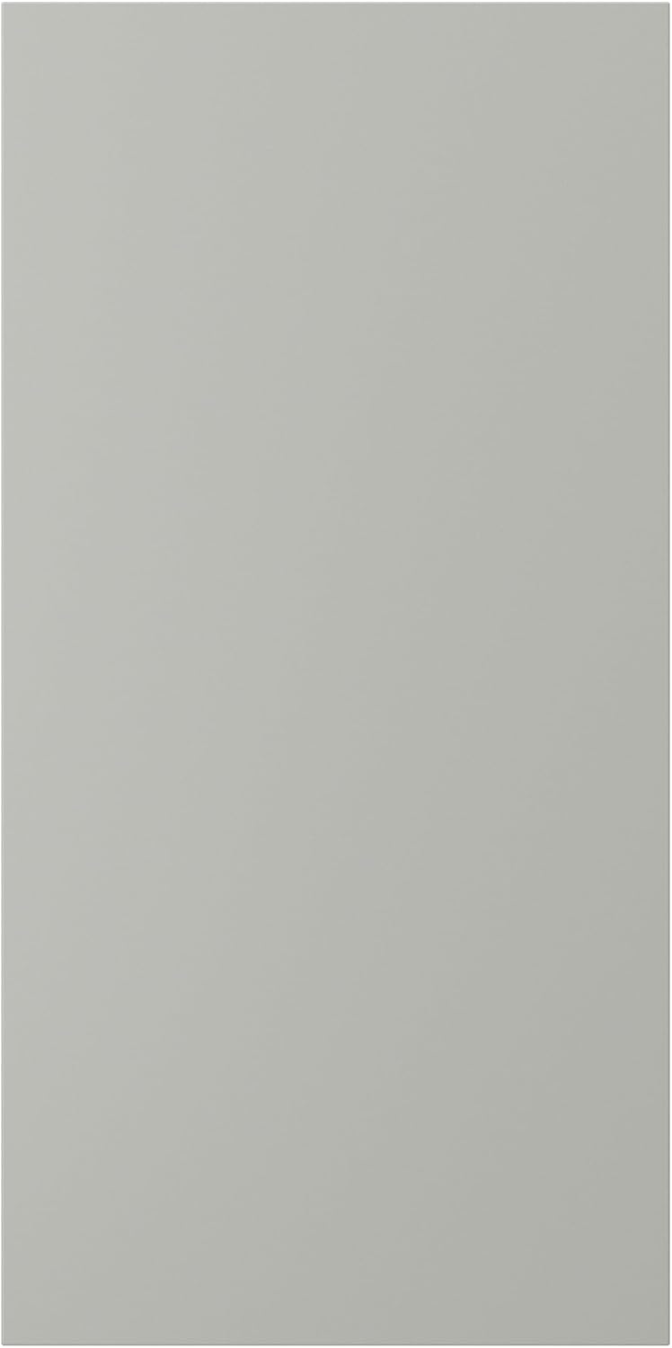 HAVSTORP Door, Light Grey, 40 x 80 cm
