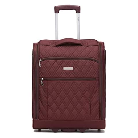 Flight Knight Large Carry-On Luggage Case Cover