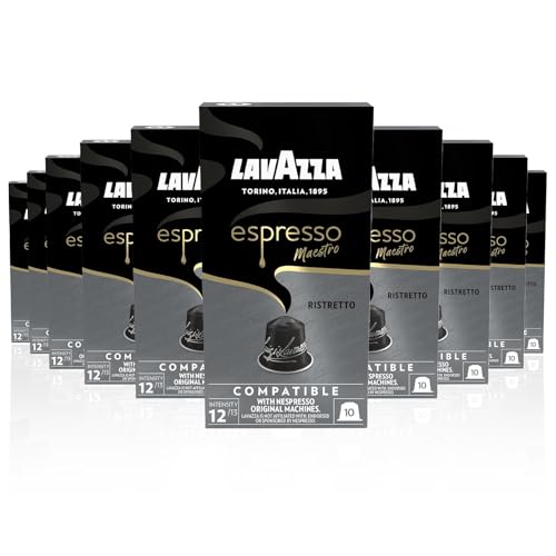 LAVAZZA