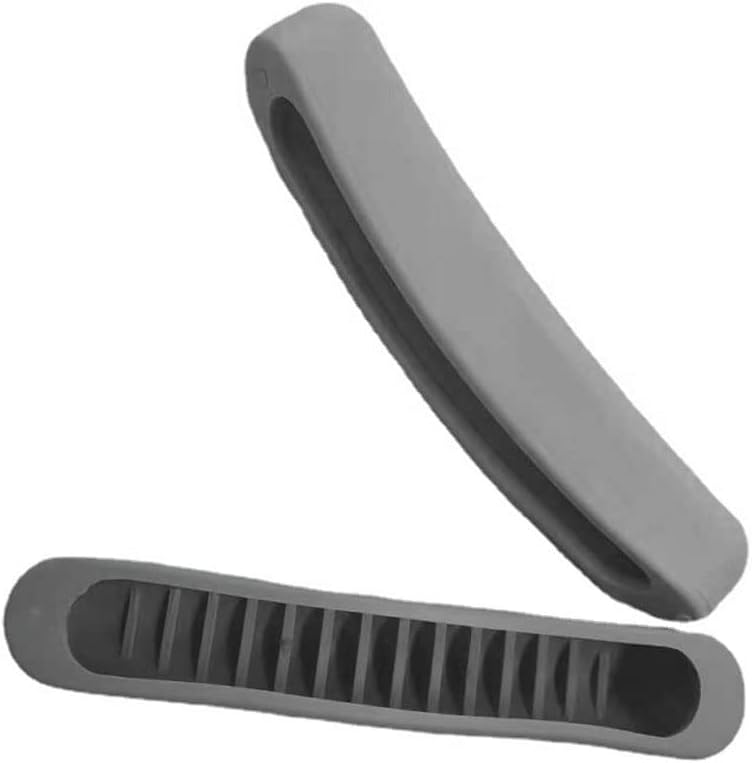 Replacement Crutch Pads, 2 Pack Crutch Pads ，Underarm Crutch Pads, Replacment