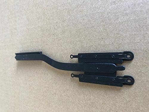 New for Dell XPS 13 9343 9350 9360 CPU Heatsink Only 6YT3R 06YT3R