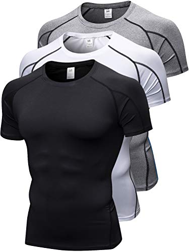 Tricot Homme Queerier en maille respirante pour le quotidien