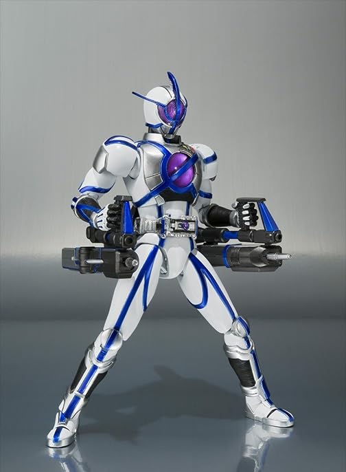 魂ウェブ商店限定 仮面ライダー サイガ SHフィギュアーツ Amazon.co.jp: S.H.Figuarts 仮面ライダー サイガ フィギュア 魂ウェブ