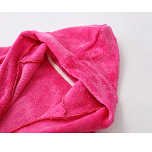 Listado y reviews de Albornoz niña favoritos de las personas. 17 Imagen adicional