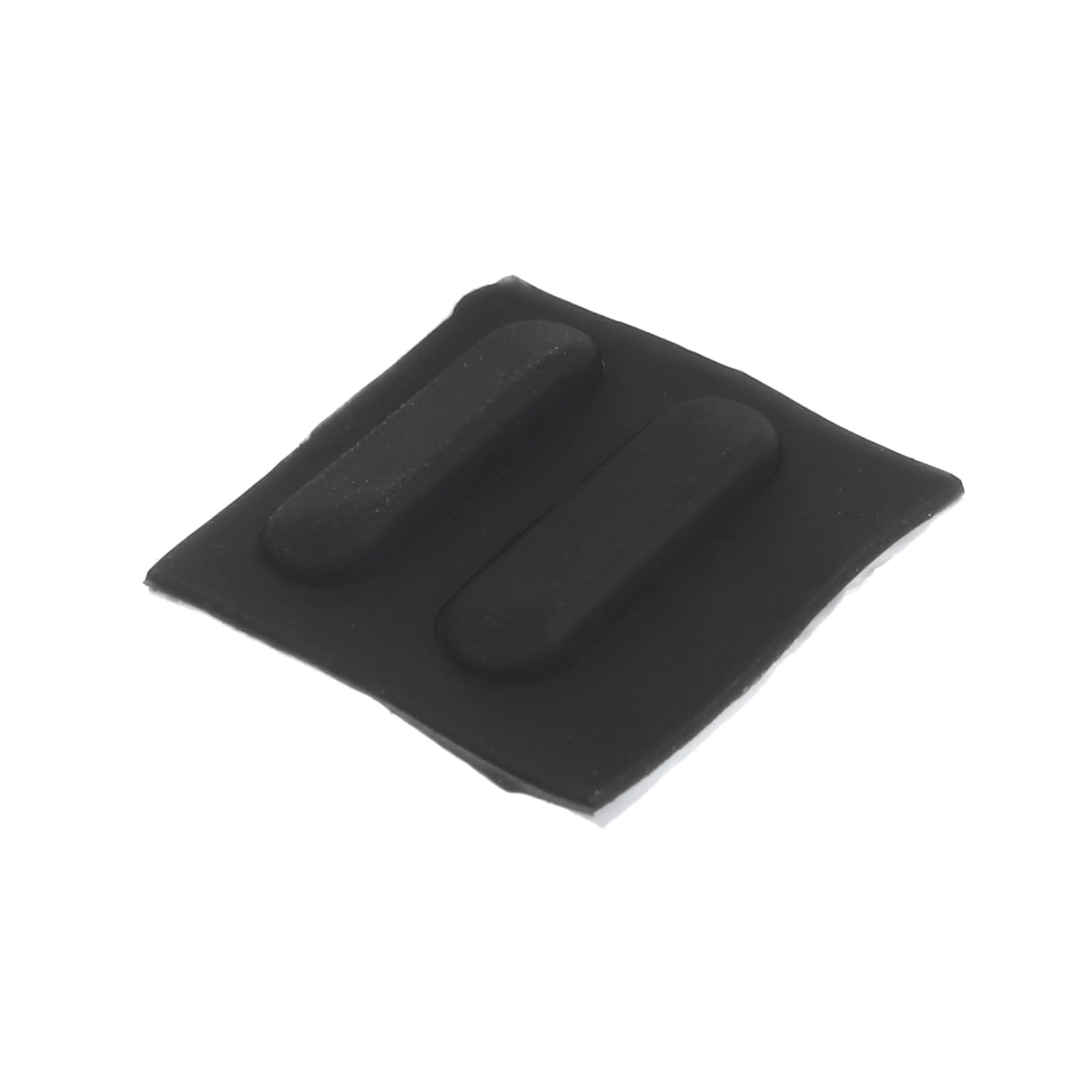 Set di 4 piedini in gomma per base inferiore del computer portatile T480S con adesivo per dissipazione del calore