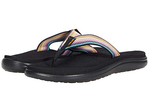 Teva Womens W Voya Flip Flop