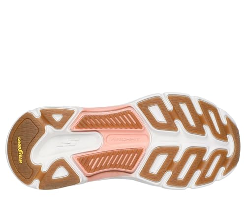 Image of Skechers Womens Max Cushioning Arch Fit 2.0 Adelphi Hands Free Slip-ins Sneaker