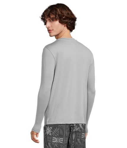 Quiksilver Men's Everyday Long Sleeve Surf Tee3