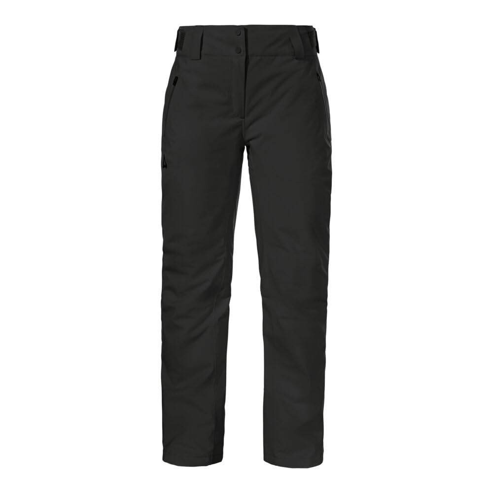 Schöffel Damen Hose Pants Style Pine WMS