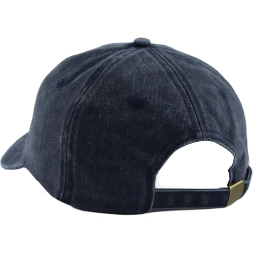 Image of SHANVANKE American Flag Hats for Men Women, Cotton Adjustable Embroidered US Baseball Cap