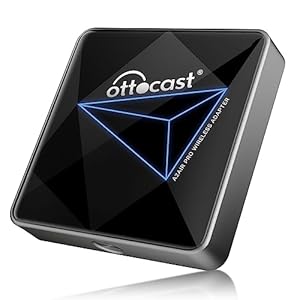 OTTOCAST Wireless Adapter