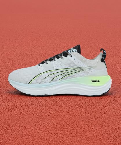 Image of Puma Mens Foreverrun Nitro Running Shoe