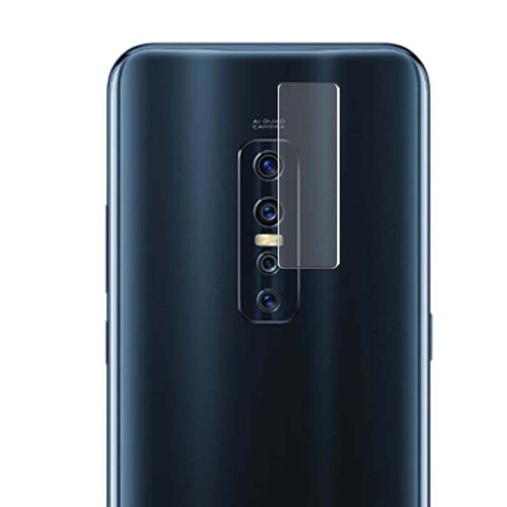 Pack Camera Lens Protector Film Compatible With Vivo V17