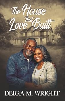 Paperback THE HOUSE THAT LOVE BUILT Book