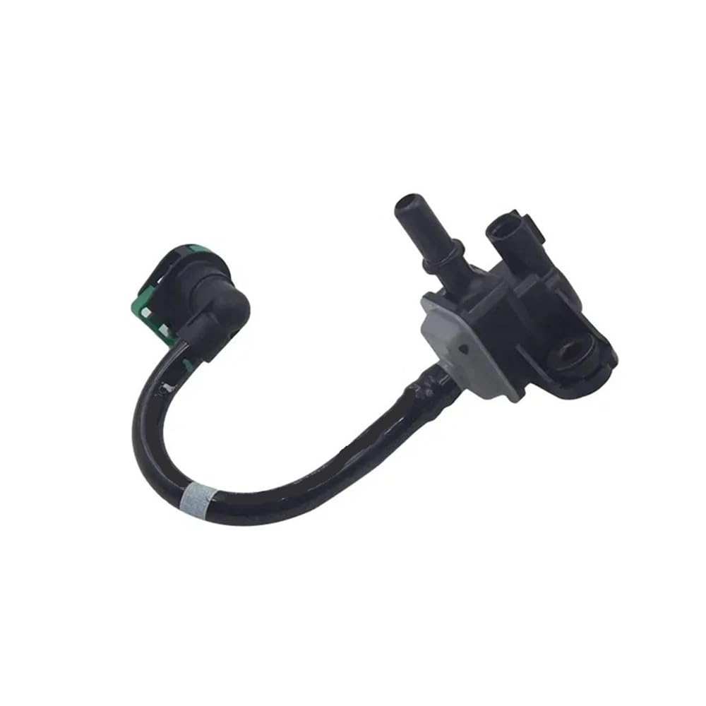 31478983 31478982 31478962 Tubo de evaporador de la válvula solenoide de purga del depósito de carbón de vapor del motor del automóvil for Regiones(31478983)