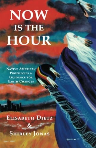 Now Is the Hour: Native American Prophecies & Guidance for Earth Changes