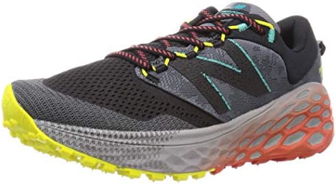 Amazon ニューバランス トレイルランニングシューズ Mtmor Fresh Foam Trail More フレッシュフォーム トレイル モア メンズ New Balance ニューバランス トレイルランニング