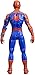 STAR WARS Marvel Legends Series Spider-Man 60th Anniversary Japanese Spider-Man 6-inch Action Figures, 6 Accessories