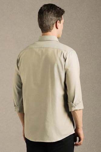 Image of Louis Philippe Men Shirt