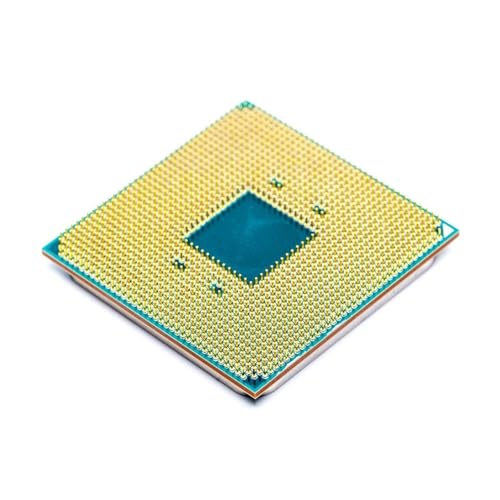 Processeur CPU Ryzen 5 2600X 6 cœurs 12 threads pour socket AM4 95W