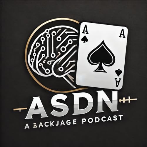 Elevate Your Blackjack Game with Proven Strategies Podcast Por Podcast Backlinking arte de portada