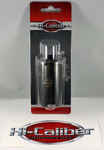 OEM QUALITY Swingarm Pivot Bolt Lock Nut Removal Install Tool for Honda 1988-2000 TRX 300 Fourtrax ATVs