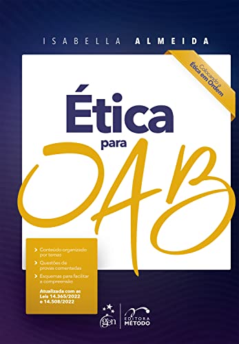 Ética para OAB: