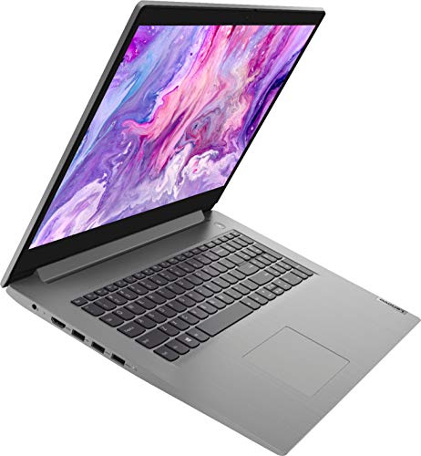 Powerful Lenovo IdeaPad 15.6" FHD Non-Touch Screen Laptop, 10th Gen Intel Core i3-1005G1 up to 3.40GHz, 8GB RAM, 256GB PCIe SSD, Dolby Audio, Webcam, Windows 10S, Aloha Bundle, Grey - Image 3