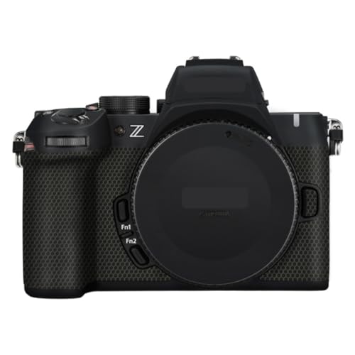 Autocollant pour Nikon Z50II film vinyle de protection appareil photo