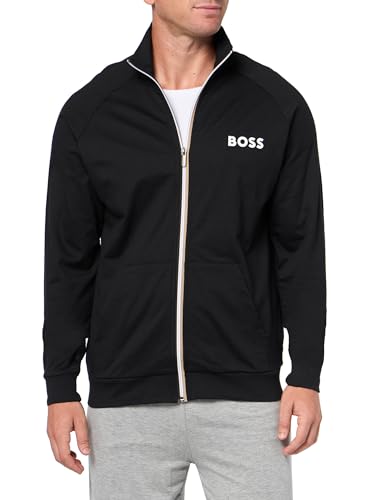 Image of BOSS Men's Authentic Zip-up Jacket