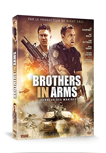 Brothers In Arms - Dvd