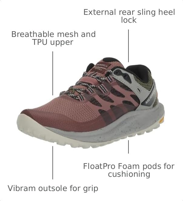 Image of Merrell Women's Antora 3